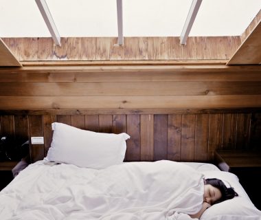 L'importance de bien dormir après le sport