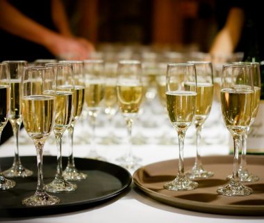 Le champagne Pol Roger vous offre de nombreuses saveurs