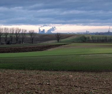 Quelques sorties dans l’Orne pour le week-end