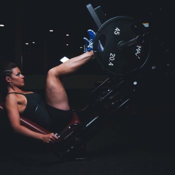 5 raisons pour lesquelles vous devriez utiliser un pre-workout