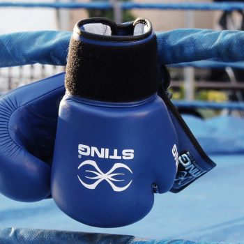 Équipements de boxe : les indispensables !