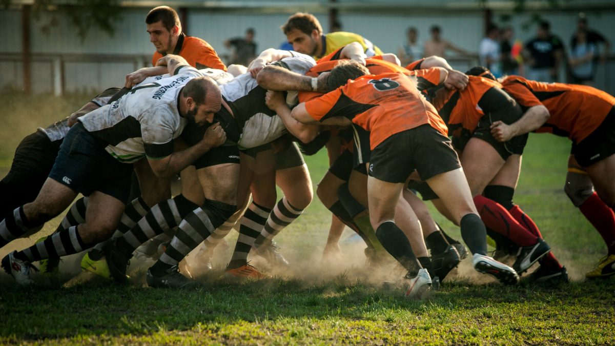 LA ressource à connaître pour les fans de rugby !