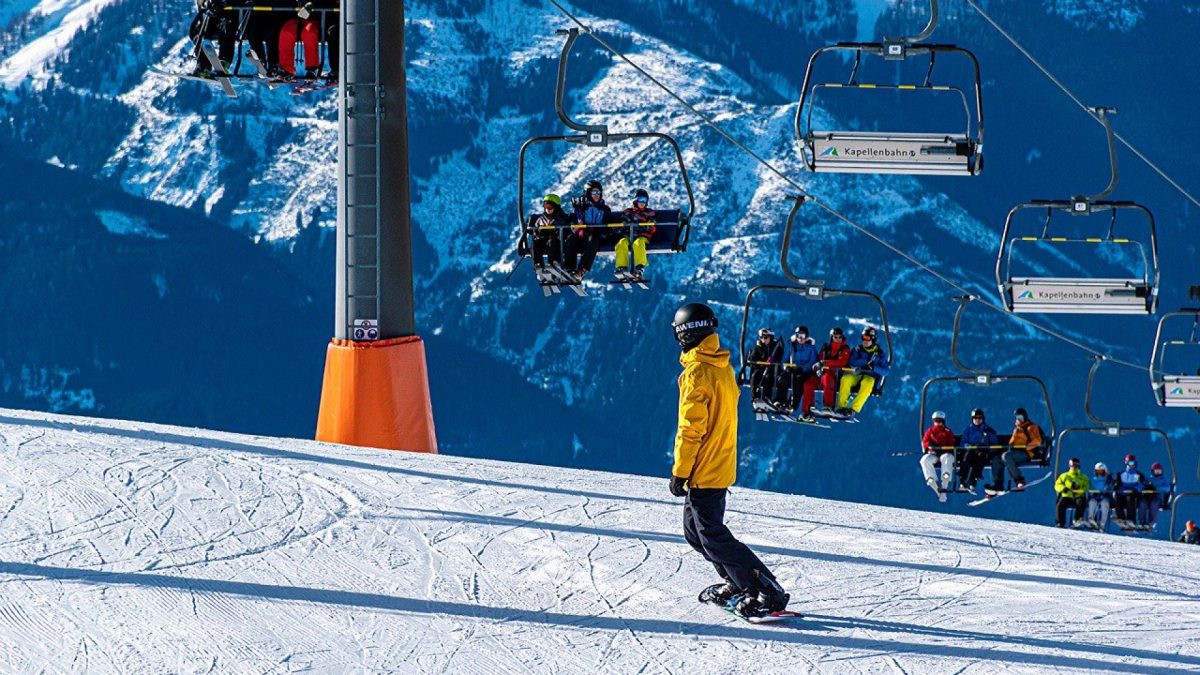 Choisissez la Haute-Savoie pour des vacances d'hiver réussies !