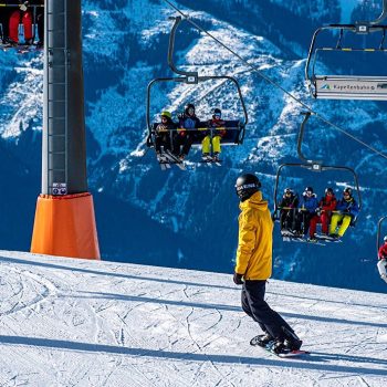 Choisissez la Haute-Savoie pour des vacances d'hiver réussies !