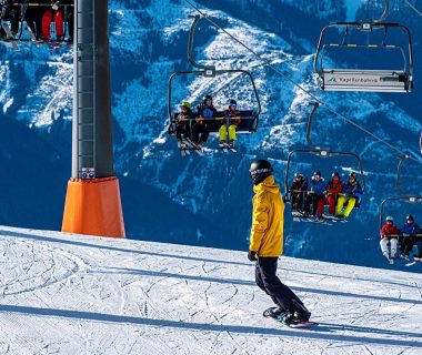 Choisissez la Haute-Savoie pour des vacances d'hiver réussies !